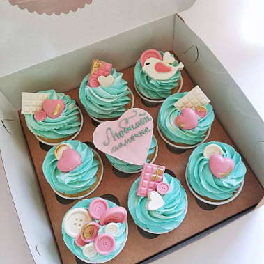 "Пуговки" купить - ангарск.сладкоежкин.рф