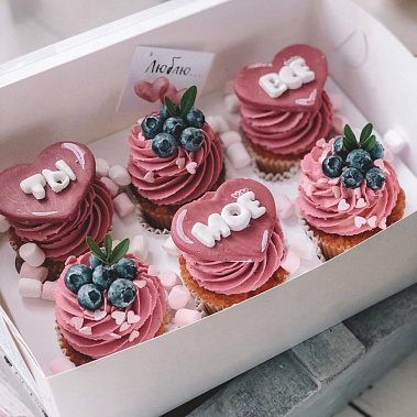 "Ты мое все" купить - ангарск.сладкоежкин.рф