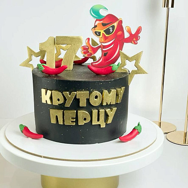 "Крутому перцу" купить - ангарск.сладкоежкин.рф