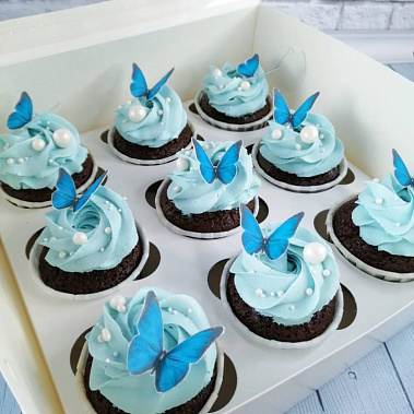 "Бабочки" купить - ангарск.сладкоежкин.рф