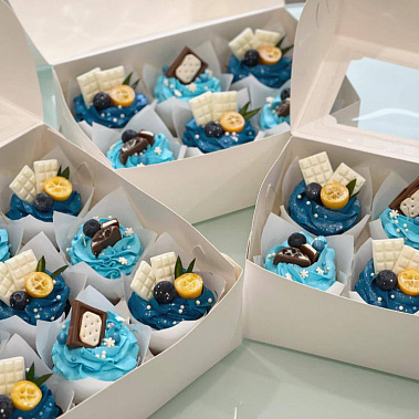 "Снежные" купить - ангарск.сладкоежкин.рф