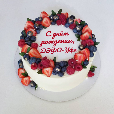 "Ягодный фреш" купить - ангарск.сладкоежкин.рф