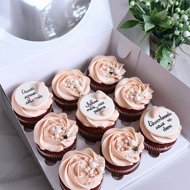 "Ты моя нежность" купить - ангарск.сладкоежкин.рф